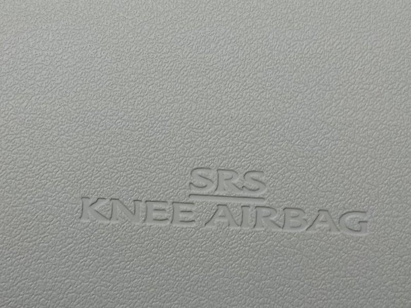 Подушка безопасности в колени передняя левая ES350 06-12 2006 3.5 2GR-FE