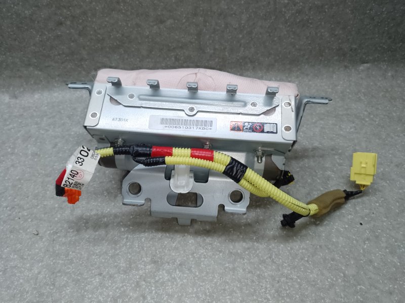 Подушка безопасности пассажира ES350 06-12 2006 3.5 2GR-FE