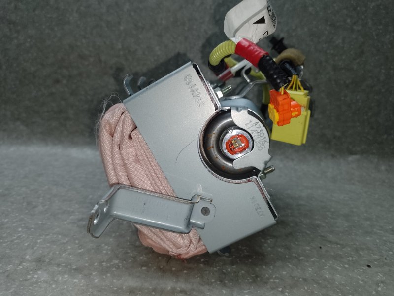 Подушка безопасности пассажира ES350 06-12 2006 3.5 2GR-FE