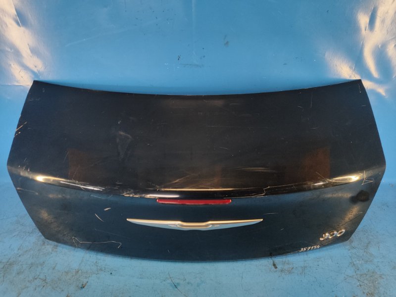 Крышка багажника 300C 12 - 15