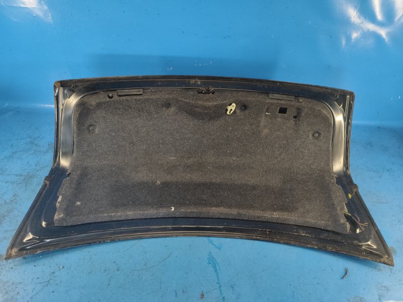 Крышка багажника 300C 12 - 15