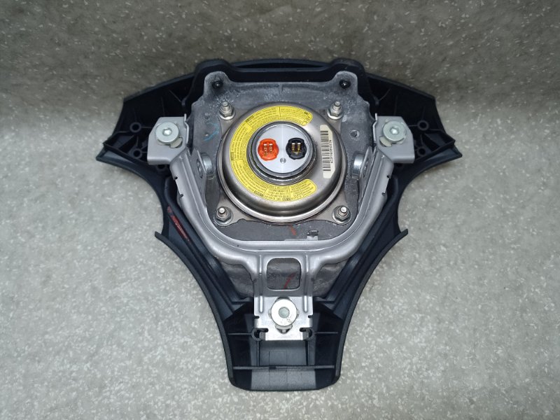 Подушка безопасности в руль LEXUS ES350 06-12 3.5 2GR-FE