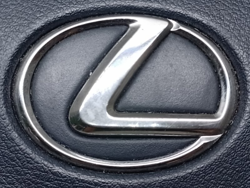 Подушка безопасности в руль ES350 06-12 2006 3.5 2GR-FE