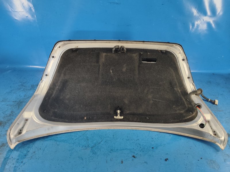 Крышка багажника M25/M37/M56/Q70/M35H 10-16