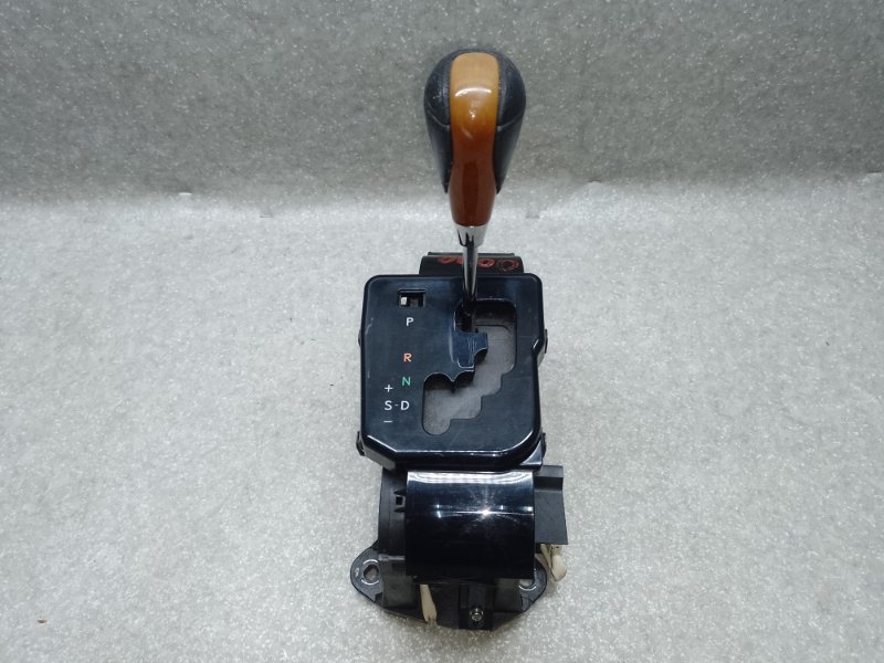 Кулиса АКПП LEXUS ES350 06-12 2006 3.5 2GR-FE 33560-33150 Б/У