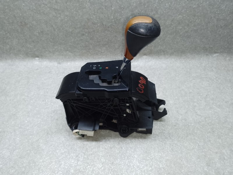 Кулиса АКПП ES350 06-12 2006 3.5 2GR-FE