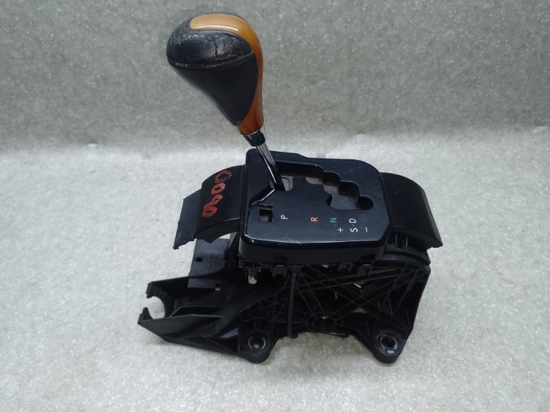 Кулиса АКПП LEXUS ES350 06-12 3.5 2GR-FE