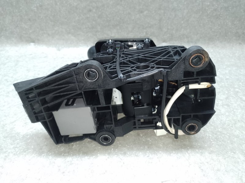 Кулиса АКПП ES350 06-12 2006 3.5 2GR-FE