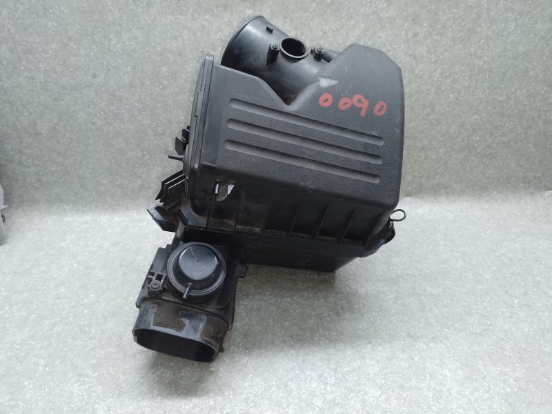 Корпус воздушного фильтра LEXUS ES350 06-12 2006 3.5 2GR-FE 17700-31610 Б/У