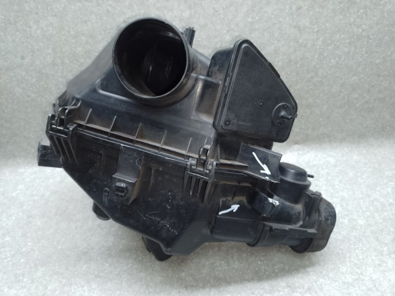 Корпус воздушного фильтра ES350 06-12 2006 3.5 2GR-FE