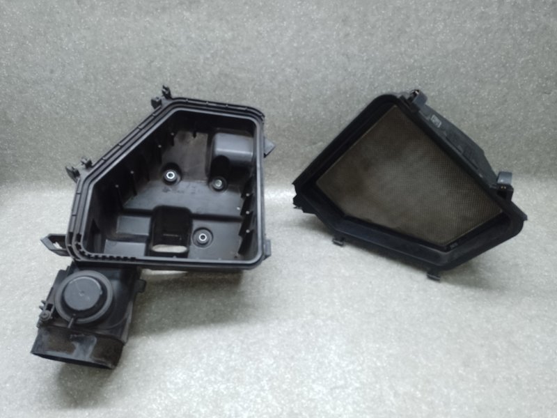Корпус воздушного фильтра ES350 06-12 2006 3.5 2GR-FE