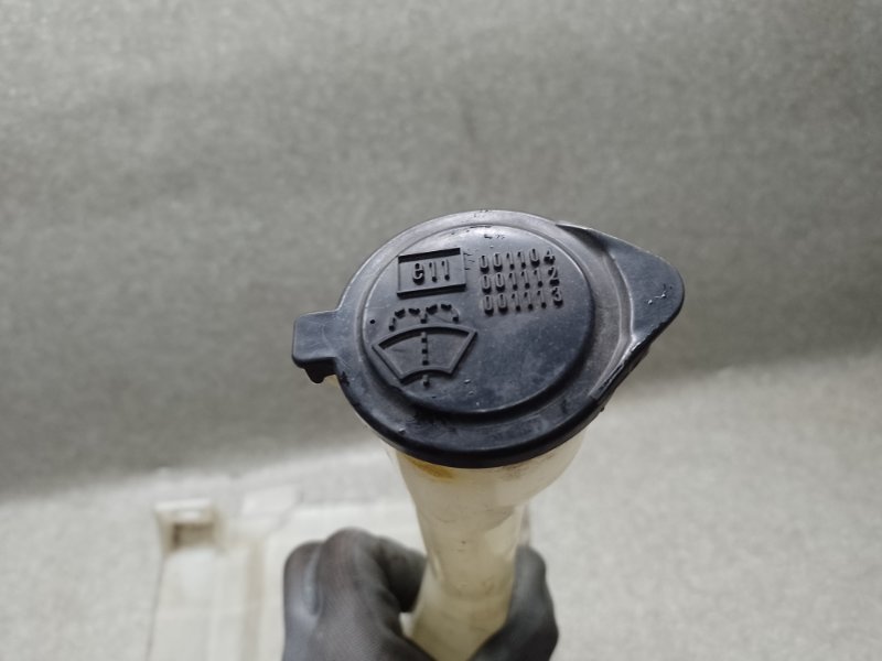 Бачок омывателя передний ES350 06-12 2006 3.5 2GR-FE