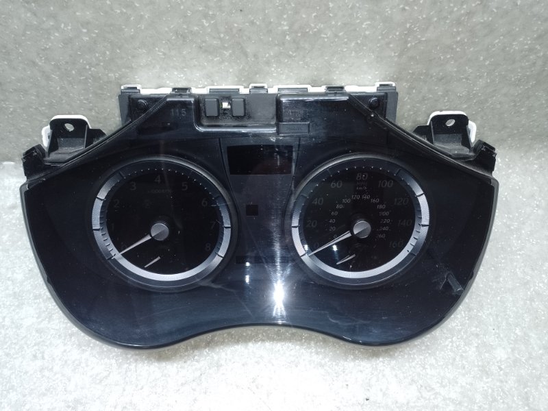 Панель приборов LEXUS ES350 06-12 2006 3.5 2GR-FE 83800-33B70 Б/У