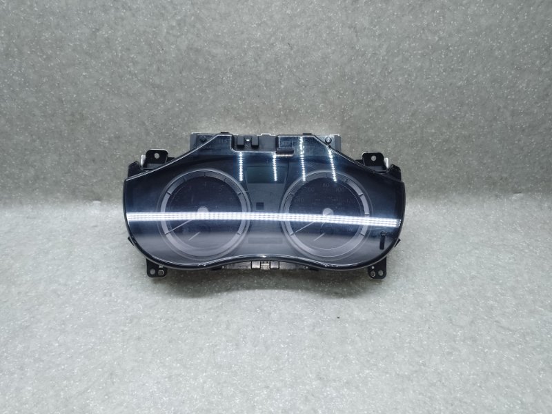 Панель приборов ES350 06-12 2006 3.5 2GR-FE