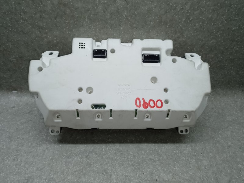 Панель приборов LEXUS ES350 06-12 3.5 2GR-FE