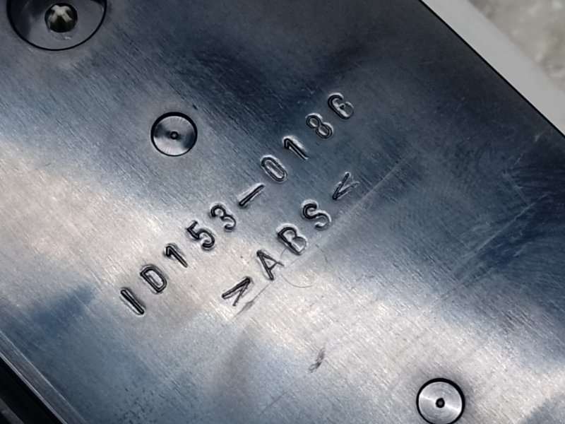 Плафон салона передний ES350 06-12 2006 3.5 2GR-FE