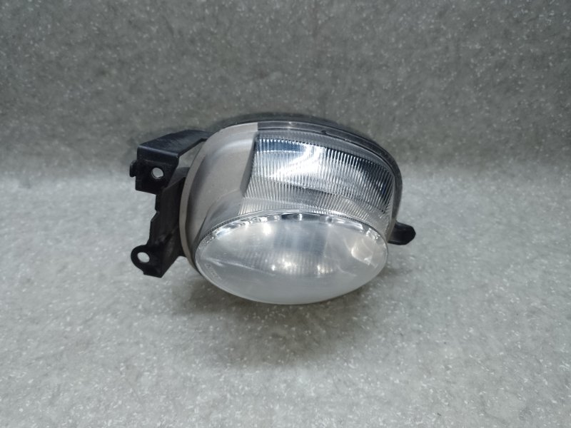Противотуманная фара левая LEXUS ES350 06-12 2006 3.5 2GR-FE 81221-33200 Б/У