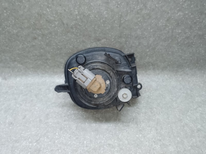 Противотуманная фара левая ES350 06-12 2006 3.5 2GR-FE
