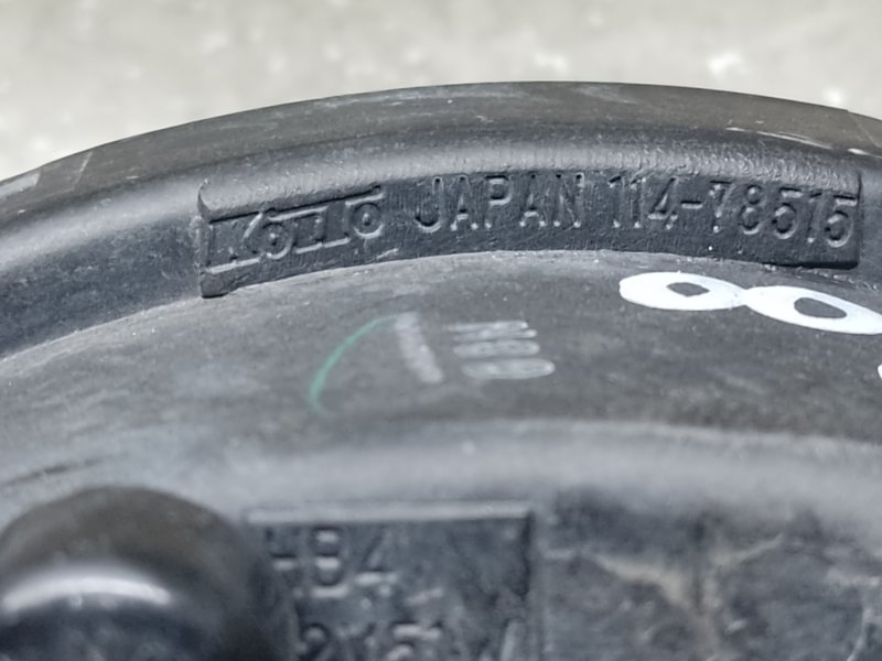 Противотуманная фара левая ES350 06-12 2006 3.5 2GR-FE