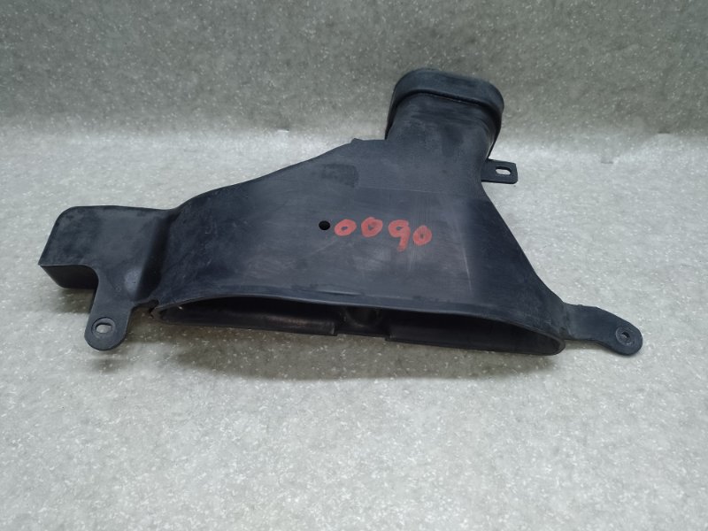 Воздухозаборник ES350 06-12 2006 3.5 2GR-FE