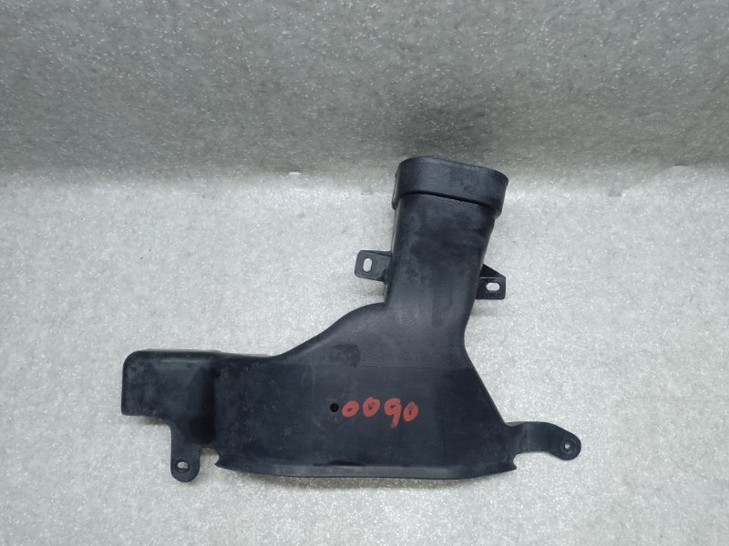 Воздухозаборник LEXUS ES350 06-12 3.5 2GR-FE