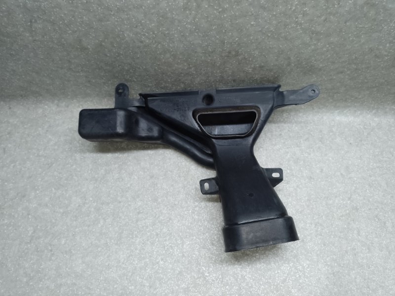 Воздухозаборник ES350 06-12 2006 3.5 2GR-FE