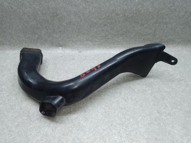 Патрубок воздушного фильтра LEXUS ES350 06-12 2006 3.5 2GR-FE 17751-31120 Б/У