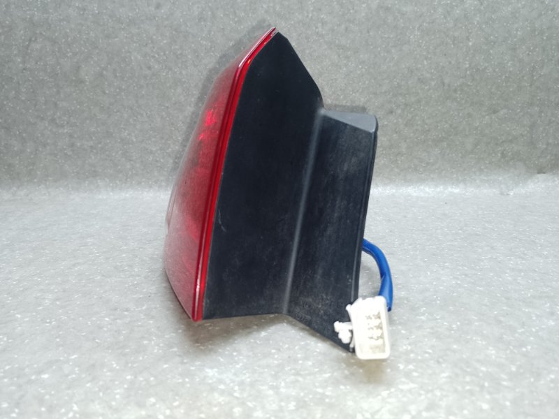 Фонарь наружный левый ES350 06-12 2006 3.5 2GR-FE