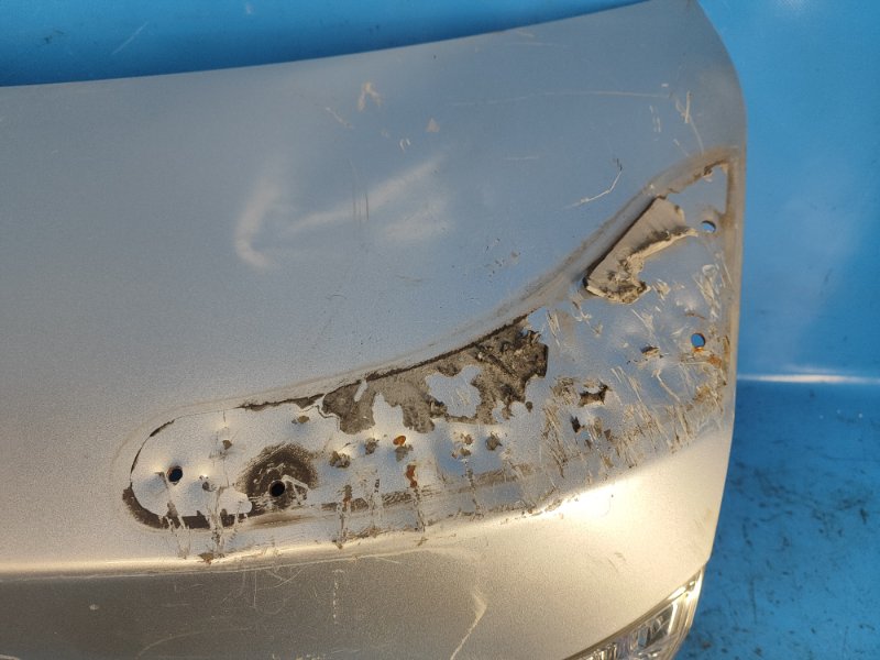 Крышка багажника ACCORD CR 13-18