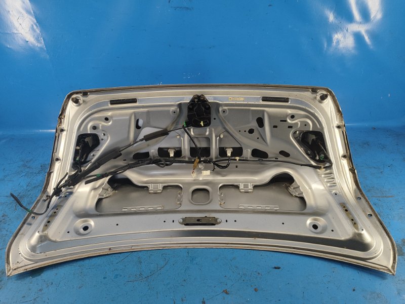 Крышка багажника ACCORD CR 13-18