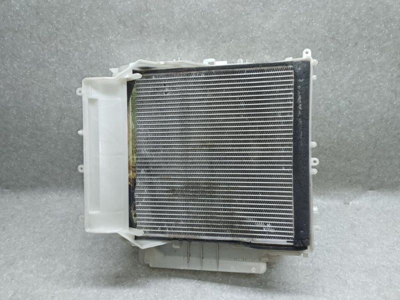 Испаритель кондиционера LEXUS ES350 06-12 2006 3.5 2GR-FE 88501-33120 Б/У