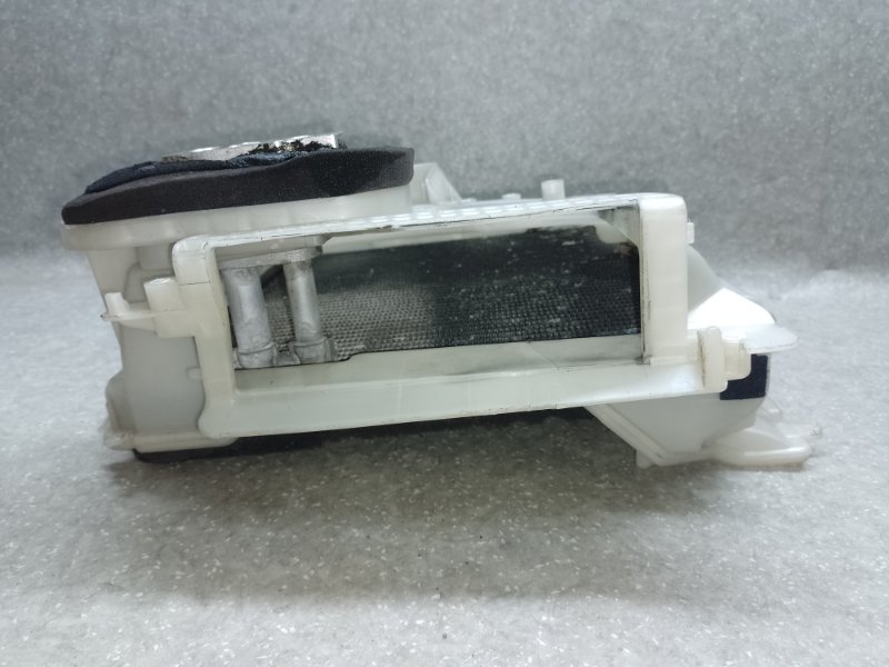 Испаритель кондиционера ES350 06-12 2006 3.5 2GR-FE