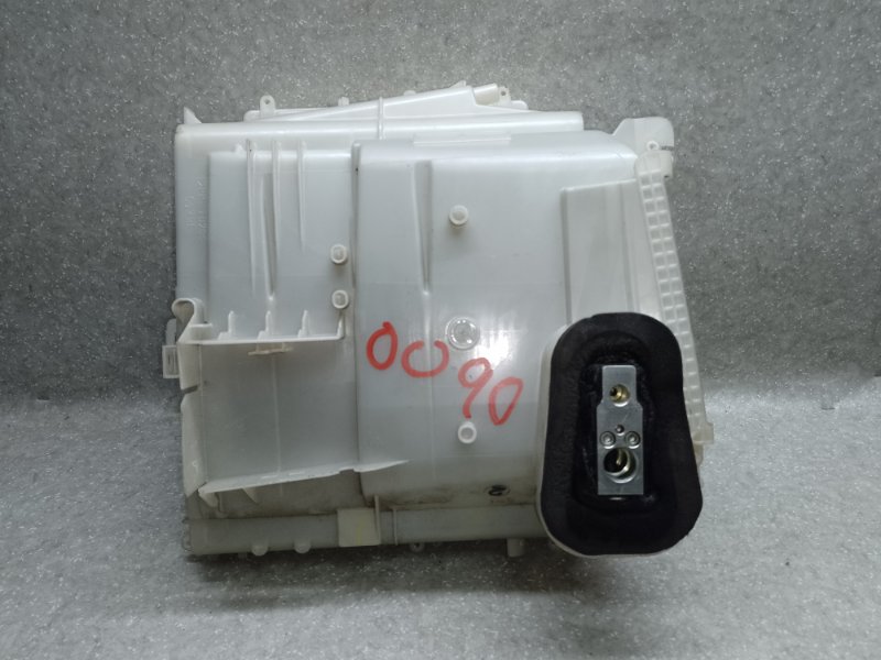 Испаритель кондиционера LEXUS ES350 06-12 3.5 2GR-FE