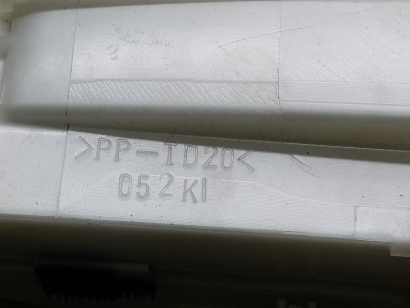 Испаритель кондиционера ES350 06-12 2006 3.5 2GR-FE