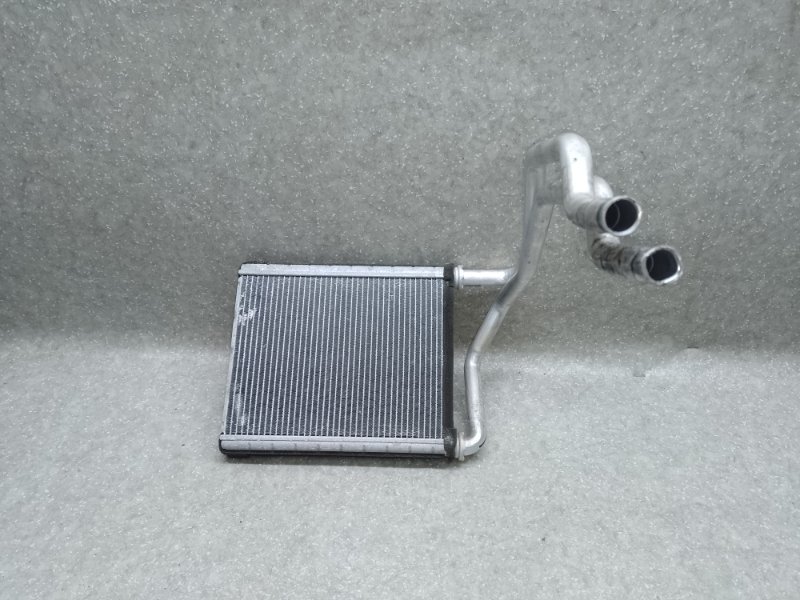 Радиатор печки LEXUS ES350 06-12 2006 3.5 2GR-FE 87107-33120 Б/У