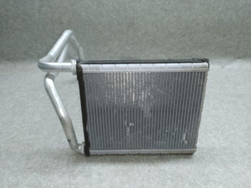 Радиатор печки LEXUS ES350 06-12 3.5 2GR-FE