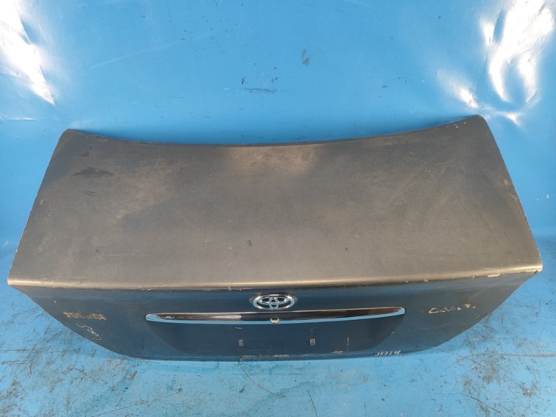 Крышка багажника CAMRY 30 02-06