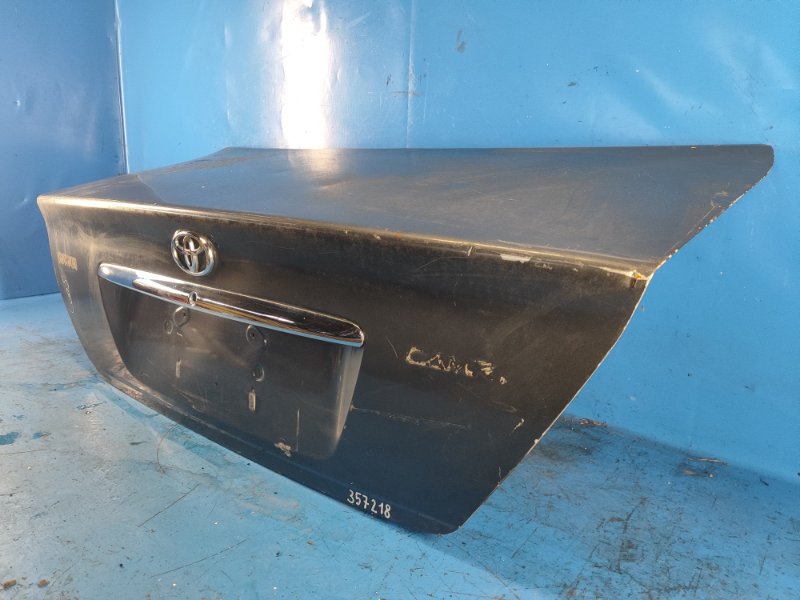 Крышка багажника TOYOTA CAMRY 30 02-06
