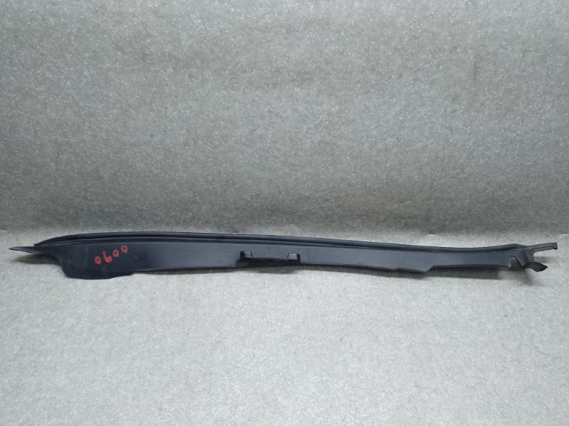 Накладка крыла переднего внутренняя правая LEXUS ES350 06-12 2006 3.5 2GR-FE 53805-33020 Б/У