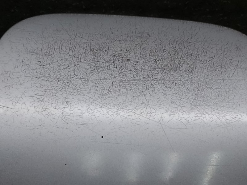 Лючок топливного бака LEXUS ES350 06-12 3.5 2GR-FE