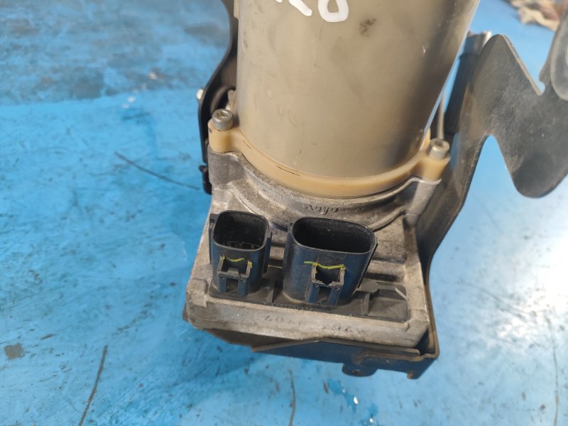 Насос ГУР электрический MAZDA 3 BL 09-13 Насос ГУР электрический MAZDA 3 BL 09-13