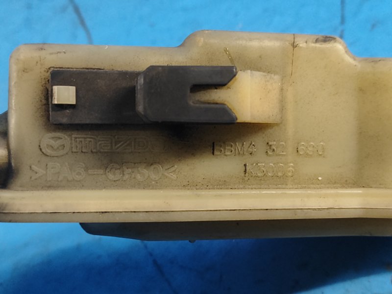 Насос ГУР электрический 3 BL 09-13 Насос ГУР электрический 3 BL 09-13