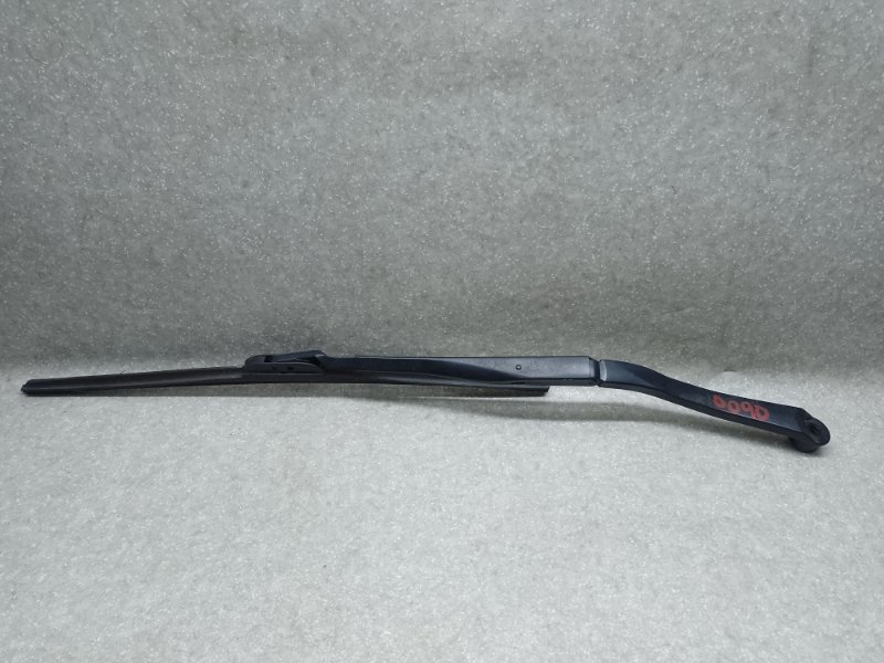 Поводок стеклоочистителя передний левый LEXUS ES350 06-12 2006 3.5 2GR-FE 85221-33280 Б/У