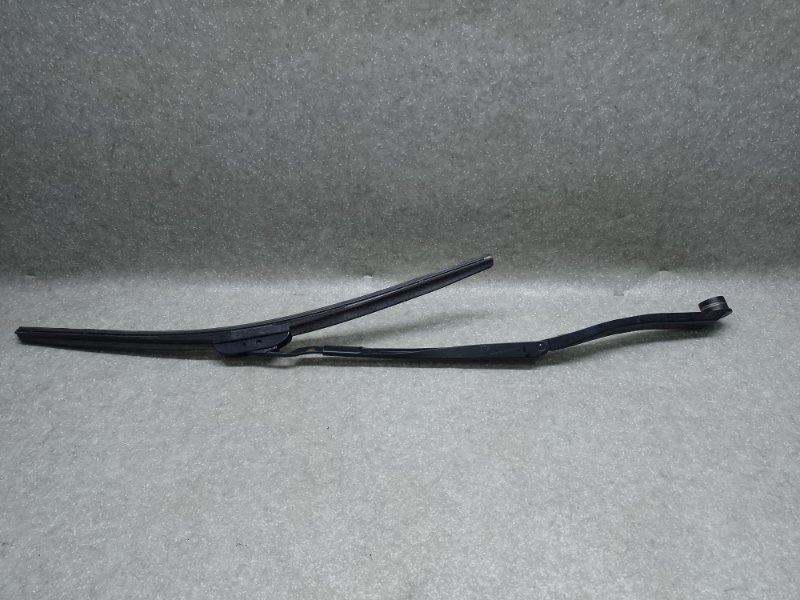 Поводок стеклоочистителя передний левый ES350 06-12 2006 3.5 2GR-FE