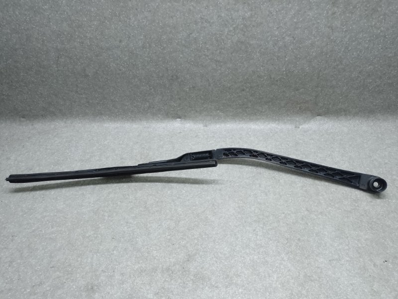 Поводок стеклоочистителя передний передний правый ES350 06-12 2006 3.5 2GR-FE