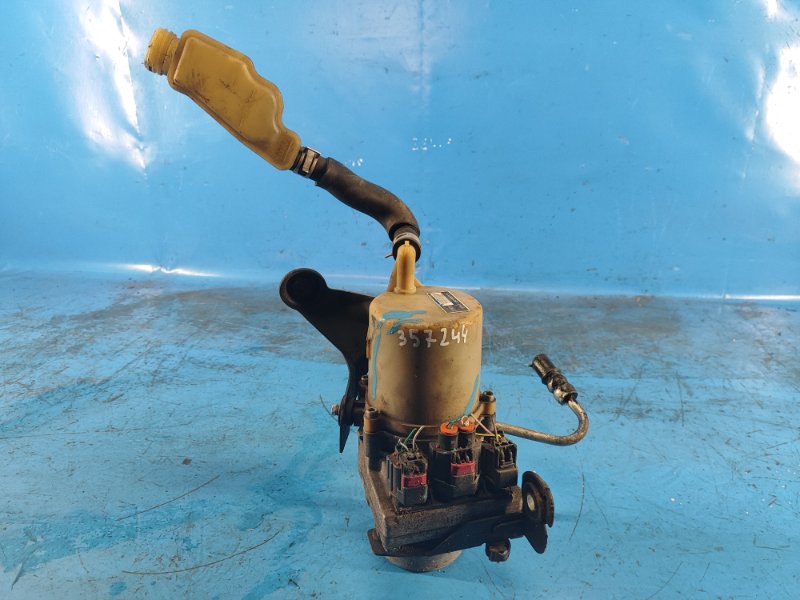 Запчасть насос гур электрический MAZDA 3 BK 03-08 BP4L-32-650G Б/У Насос ГУР электрический MAZDA 3 BK 03-08 BP4L-32-650G Б/У