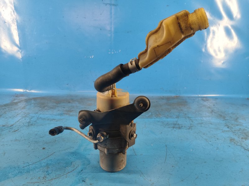 Насос ГУР электрический MAZDA 3 BK 03-08 Насос ГУР электрический MAZDA 3 BK 03-08