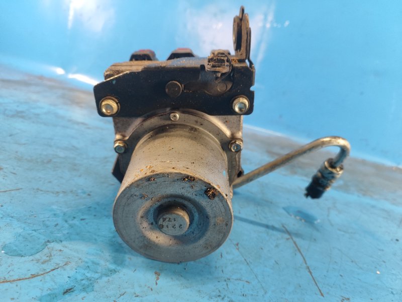 Насос ГУР электрический 3 BK 03-08 Насос ГУР электрический 3 BK 03-08