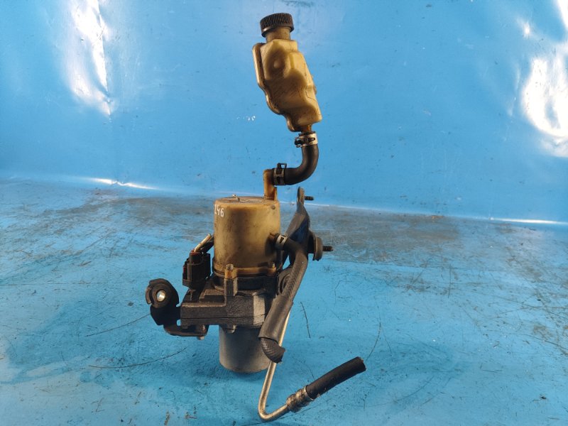 Насос ГУР электрический 3 BL 09-13 Насос ГУР электрический 3 BL 09-13