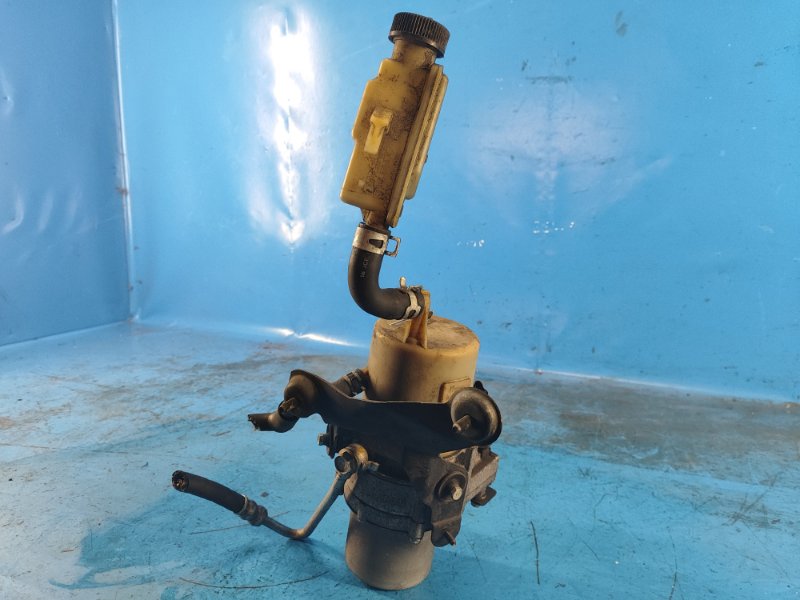 Насос ГУР электрический MAZDA 3 BL 09-13 Насос ГУР электрический MAZDA 3 BL 09-13